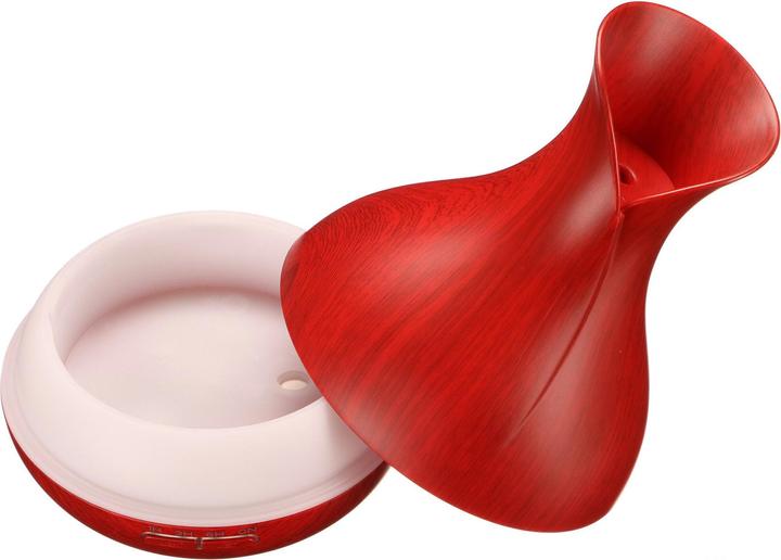Immagine prodotto Sixtol Diffusore di aromi Vulcan Red Wood 350ml (350 ml)
