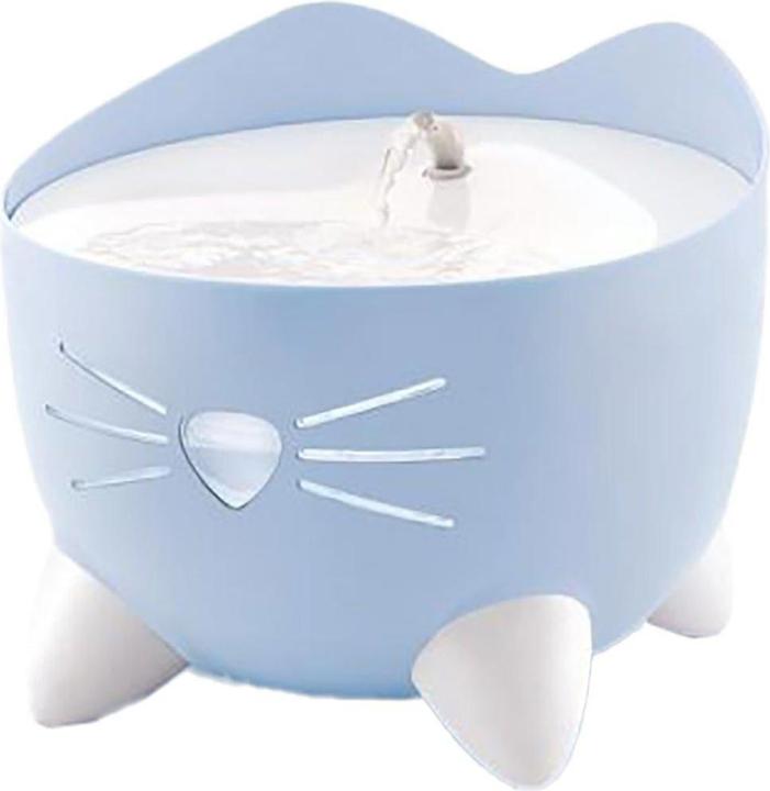 Produktbild Catit Pixi Trinkbrunnen (2.50 l)