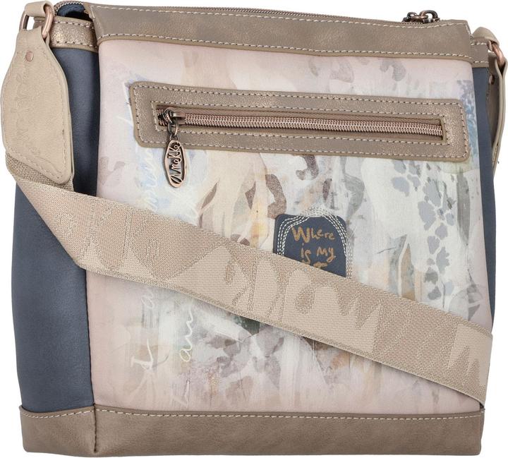 Actual product image Anekke Nature Umhängetasche 28 cm
