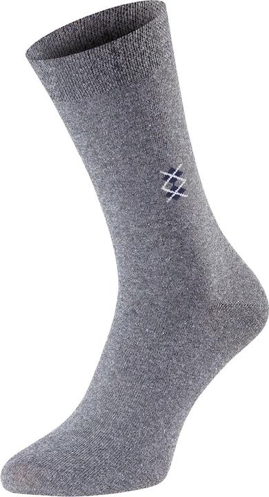 Produktbild Casativo Socken 5er-Set Baumwoll Mix (5er Pack, 39 - 42)