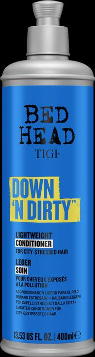 Produktbild Tigi Bed Head Down'N Dirty (400 ml)