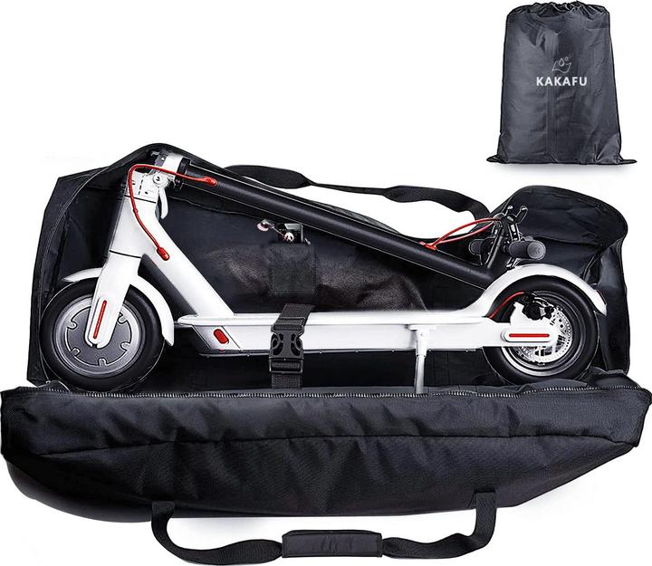 Produktbild Kekafu E Scooter Tasche