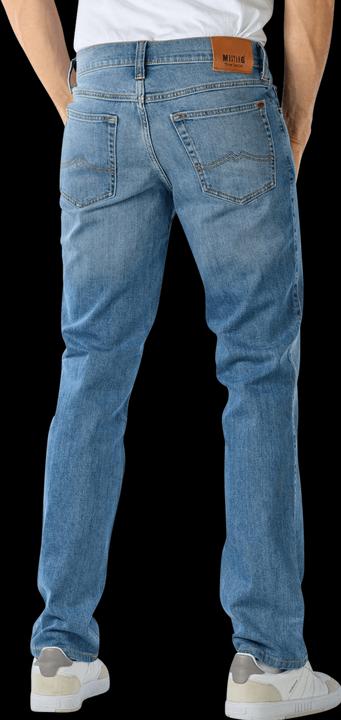 Produktbild Mustang Tramper Jeans Straight regular blue (W34/L32)