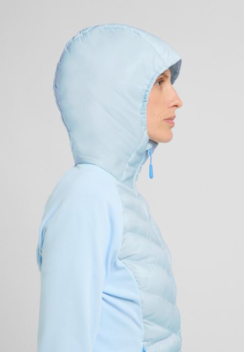 Actual product image Jack Wolfskin Routeburn Pro Hybrid W (L)