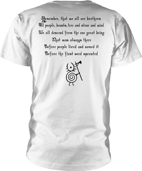 Immagine prodotto Universal Textiles TShirt Adulti Ricorda (XXL)