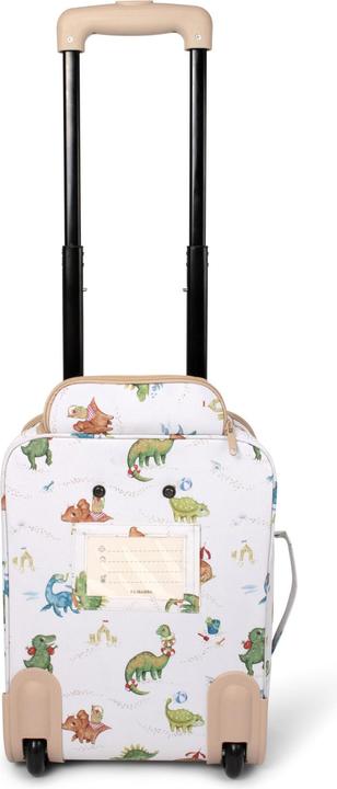 Produktbild Filibabba Koffer - Dino Beach (18 l, Handgepäck (bis 50l))