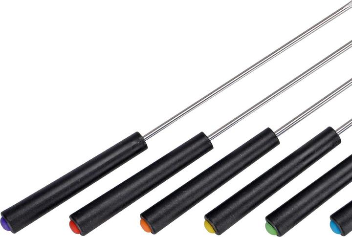 Actual product image Fs-Star Fondue forks 6 pcs.