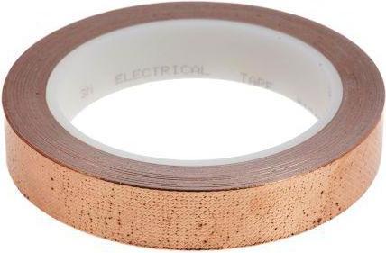 Actual product image 3M Shielding tape (25 mm)