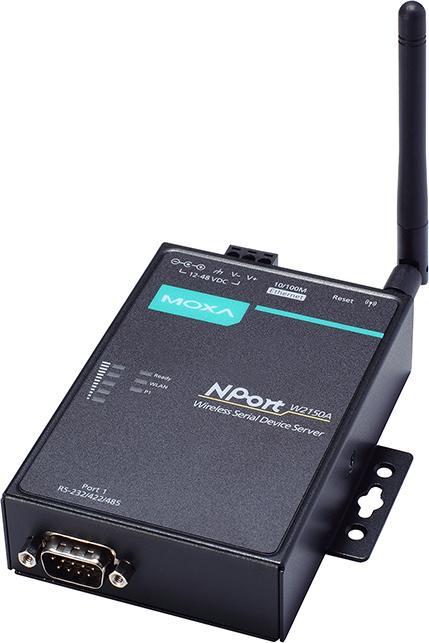 Immagine prodotto Moxa NPort W2150A UE
