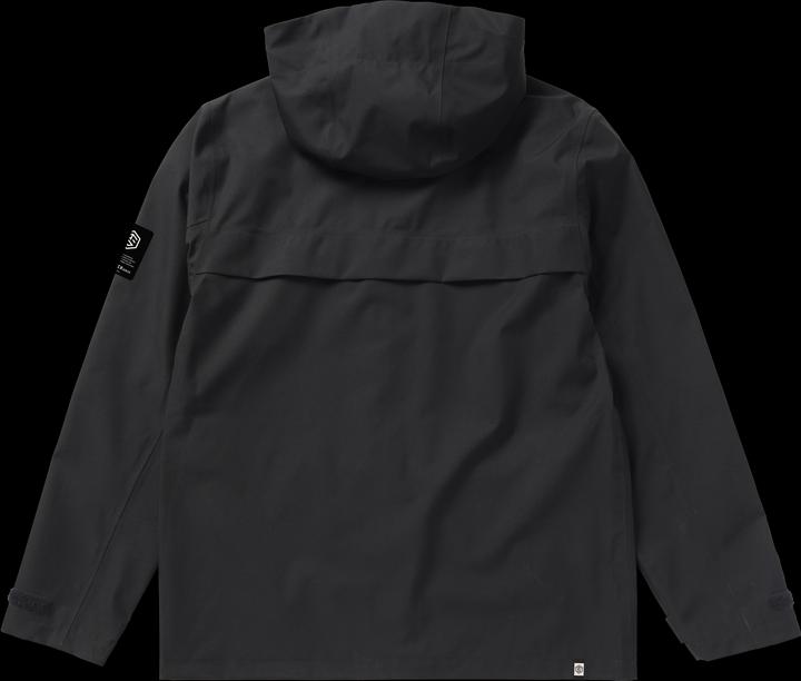 Produktbild Mystic DTS Rain Jacket (M)