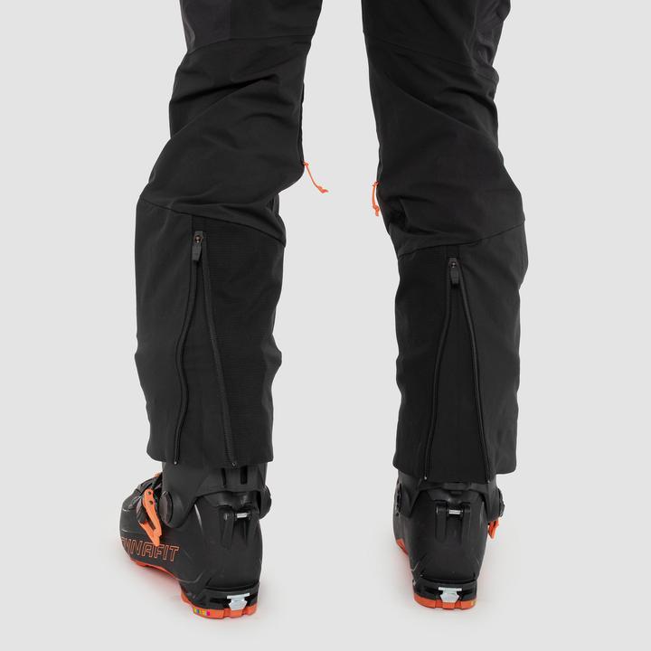 Produktbild Salewa Sella Durastretch Hybrid Softshell Hose (L)