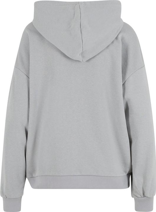 Image du produit Urban Classics Sweat à capuche léger Terry surdimensionné pour femme - 166865 (XXL)