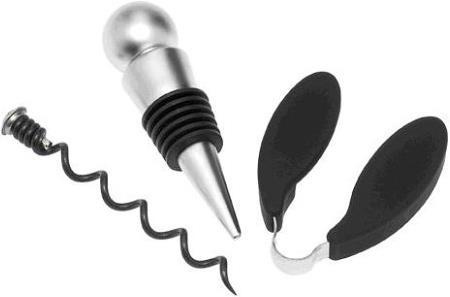Immagine prodotto Kitchen Craft Connoisseur (Cavatappi a leva)