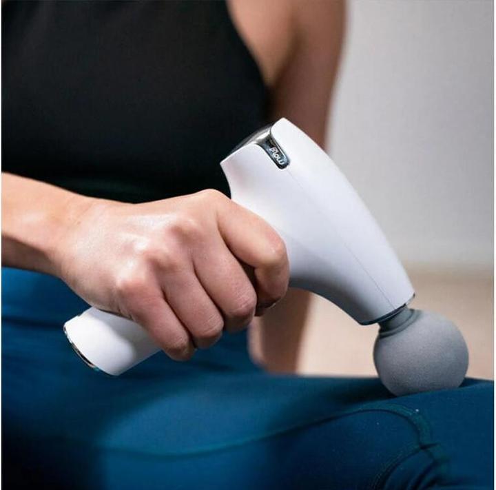 Immagine prodotto Flow Pistola per massaggi Nano