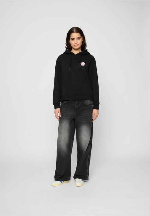 Actual product image Miss Tee Self Love Club Hoody - 170089 (M)