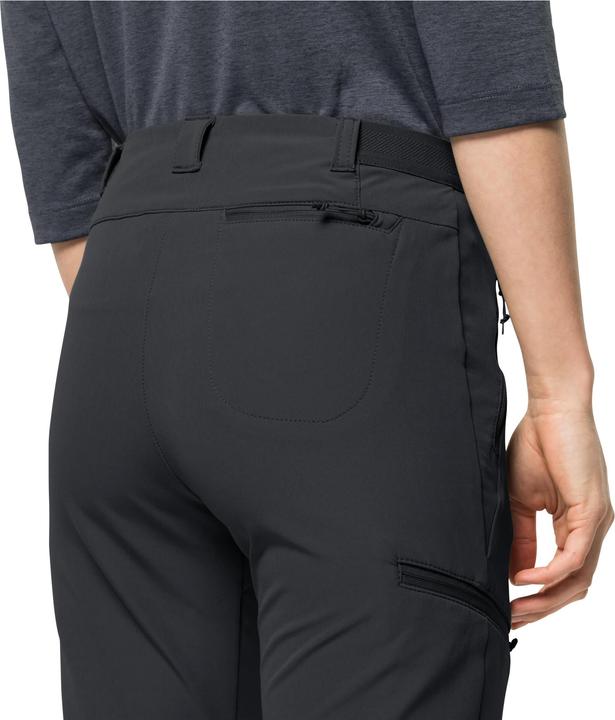 Actual product image Jack Wolfskin Geigelstein Pants W (M, 40 E)
