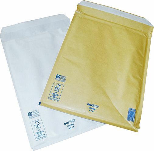 Produktbild Vp Papier Luftpolsterversandtasche (10 x)