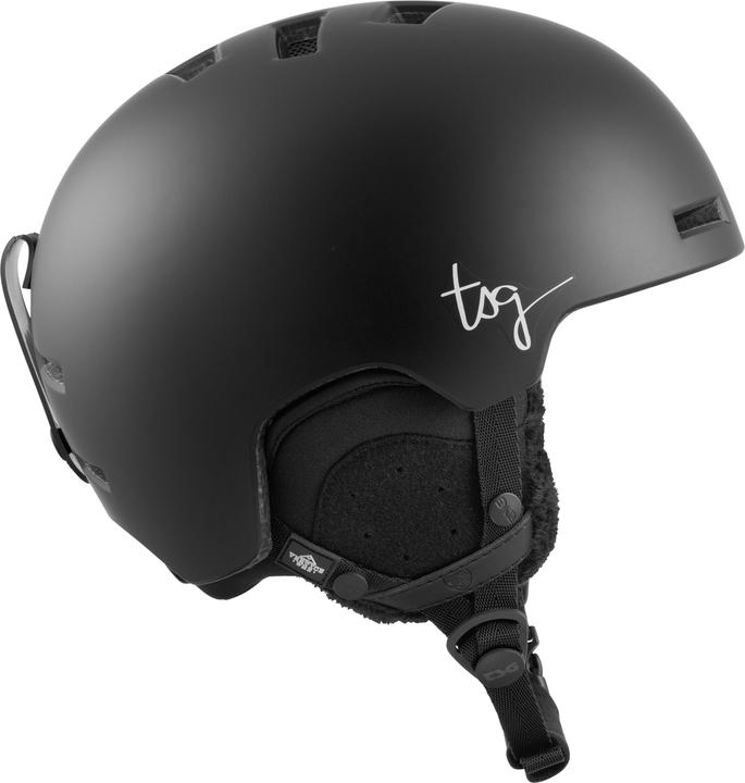 Immagine prodotto TSG Vertice Wmn Colore Solido (57 - 59 cm, L, XL)