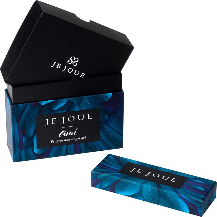 Image du produit Je Joue Yank