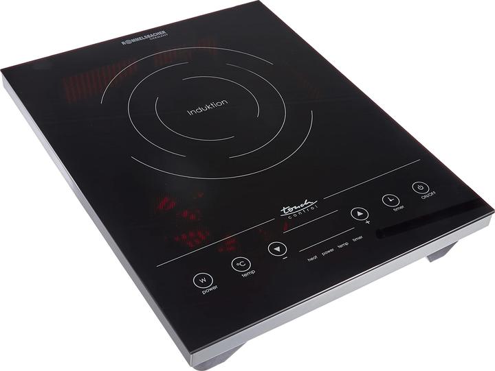 Produktbild Rommelsbacher Steg 2000
