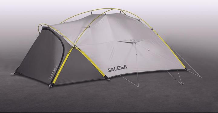 Actual product image Salewa Litetrek II (Dome tent, 2.47 kg, 2 persons)