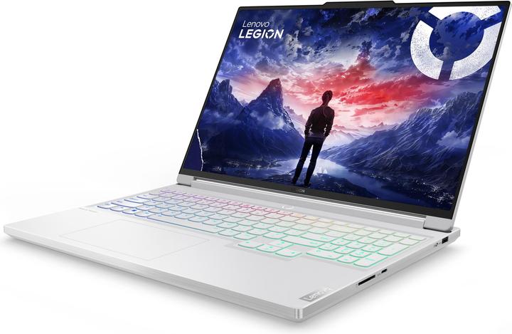 Actual product image Lenovo 7 (16", Intel Core i7-14700HX, 32 GB, 1000 GB, DE)