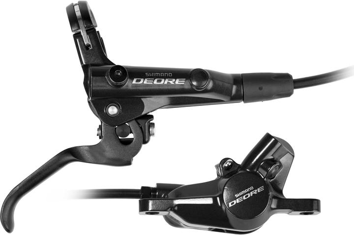 Image du produit Shimano Deore BR-M6000 (Frein arrière, Kit de frein, 2)