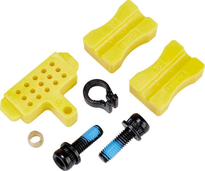 Image du produit Shimano Deore BR-M6000 (Frein arrière, Kit de frein, 2)