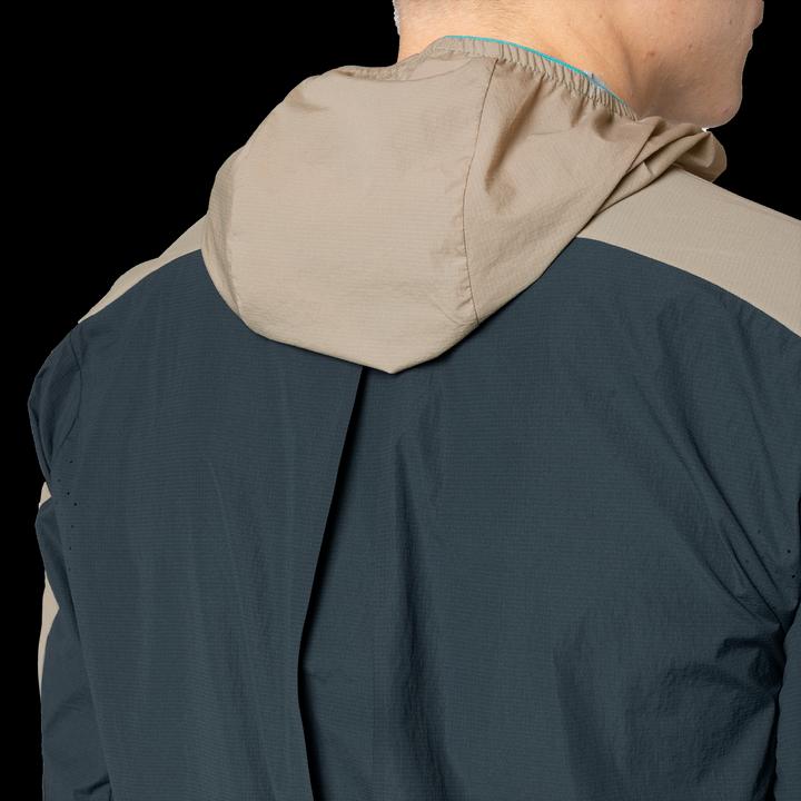 Actual product image Dynafit Alpine Wind Jacke (XXL)