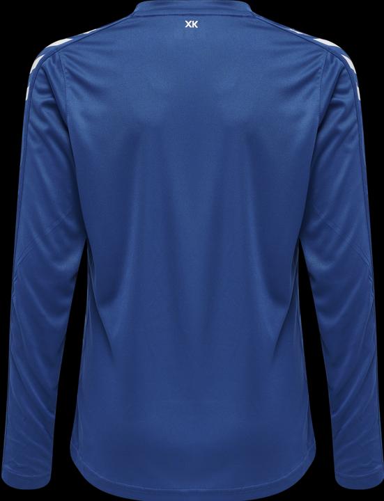 Immagine prodotto hummel Core Xk Poly Jersey L/S Bambini (152)