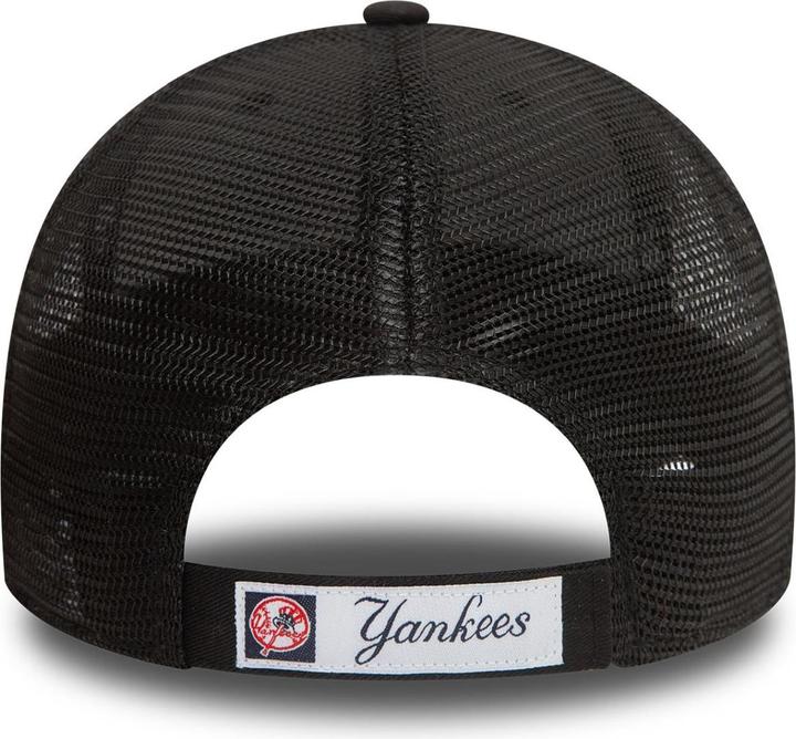 Produktbild New Era 9Forty Mesh Cap - LEAGUE New York Yankees schwarz
