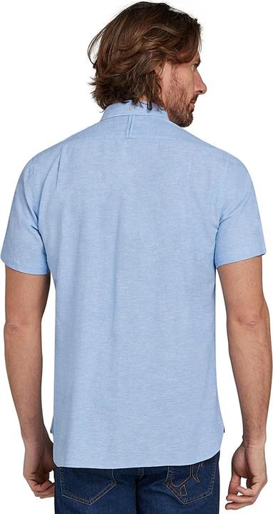 Immagine prodotto Raging Bull Camicia Classico Maniche Corte Uomo (XL)