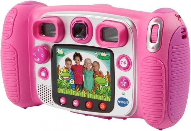 Actual product image VTech Kidizoom Duo