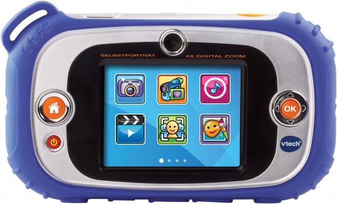 Immagine prodotto VTech Kidizoom Camera Touch 9 in 1