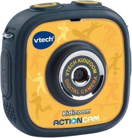 Produktbild VTech Kidizoom Action Cam ( Deutsch)