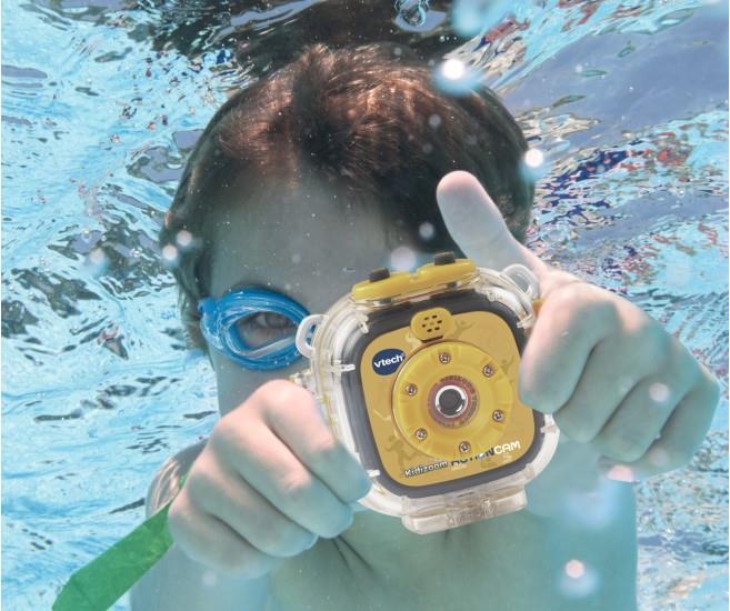 Produktbild VTech Kidizoom Action Cam ( Deutsch)