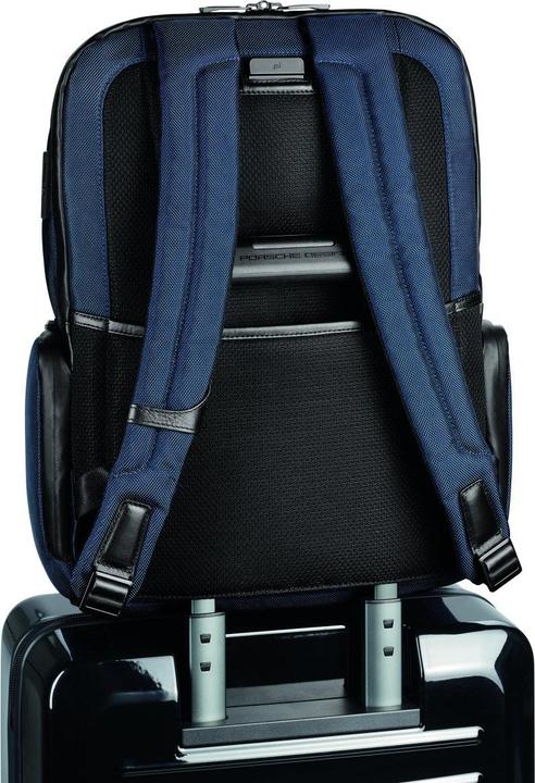 Produktbild Porsche Design Rucksack / Daypack Roadster Pro Backpack L (27 l)
