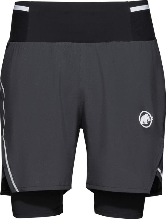 Immagine prodotto Mammut Pantaloncini Aenergy TR 2 in 1 Uomo (44)