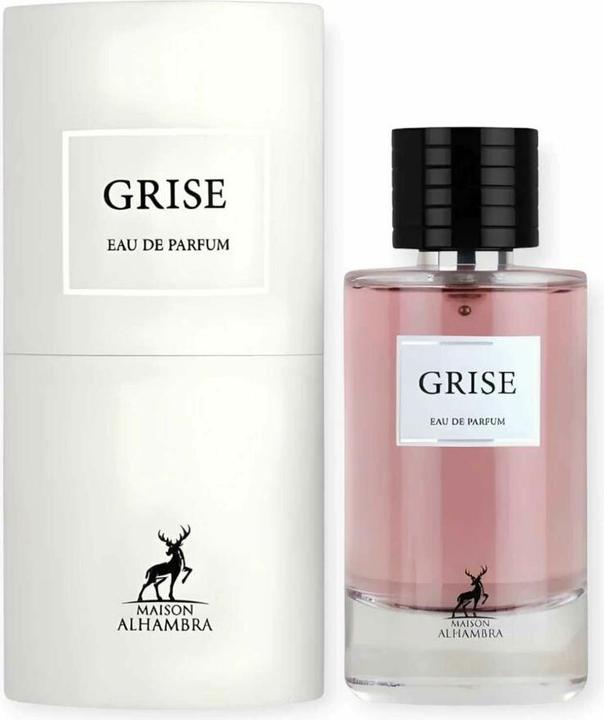 Immagine prodotto Alhambra Grise (Eau de parfum, 100 ml)