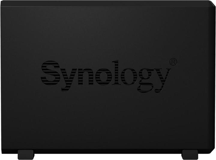 Produktbild Synology Ds118 (1 x 3 TB, WD Red Plus)