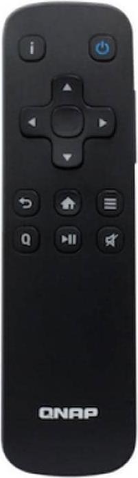 QNAP Fernbedienung RM-IR003 für TAS-168/TAS-268