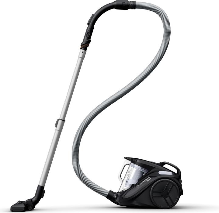 Rowenta Hoover senza sacco RO3725EA