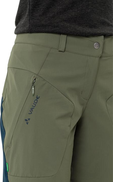 Image du produit Vaude Altissimo II (38)