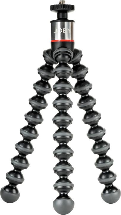 Image du produit Joby GorillaPod 500 (Métal, Matières plastiques)