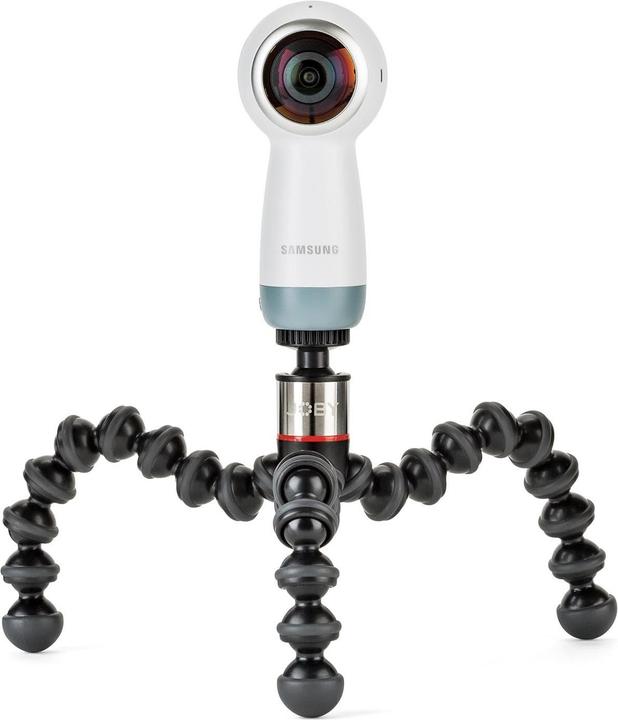 Image du produit Joby GorillaPod 500 (Métal, Matières plastiques)