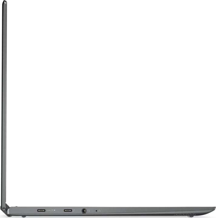 Image du produit Lenovo Yoga 720-13IKBR (13.30", Intel Core i7-8550U, 8 Go, 256 Go, CH)