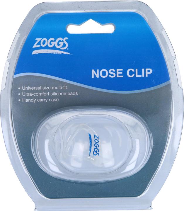 Produktbild Zoggs Nose Clip