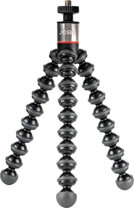Immagine prodotto Joby GorillaPod 325 (Materiale sintetico, Metallo)