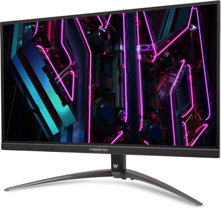Immagine prodotto Acer Predator XB273UV3bmiiprzx (27")