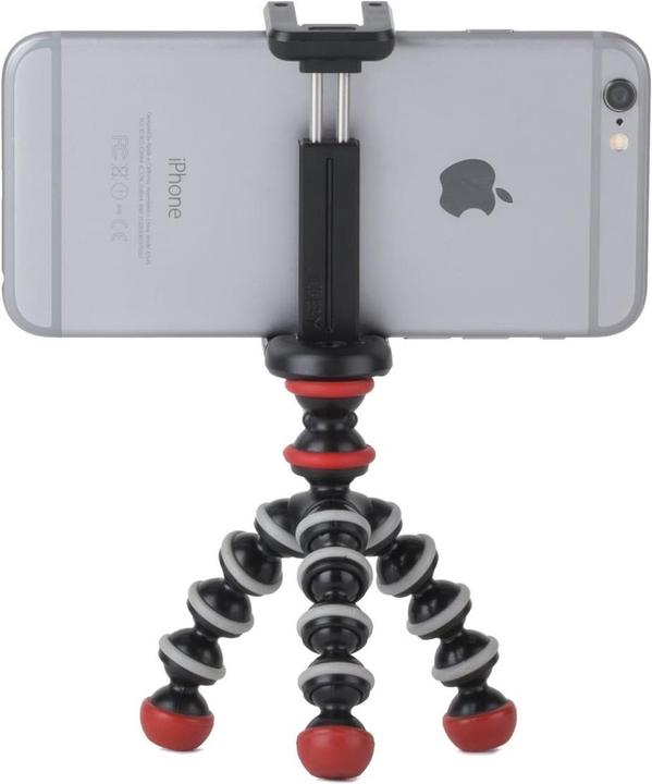 Produktbild Joby GorillaPod Magnetic (Kunststoff, Metall)
